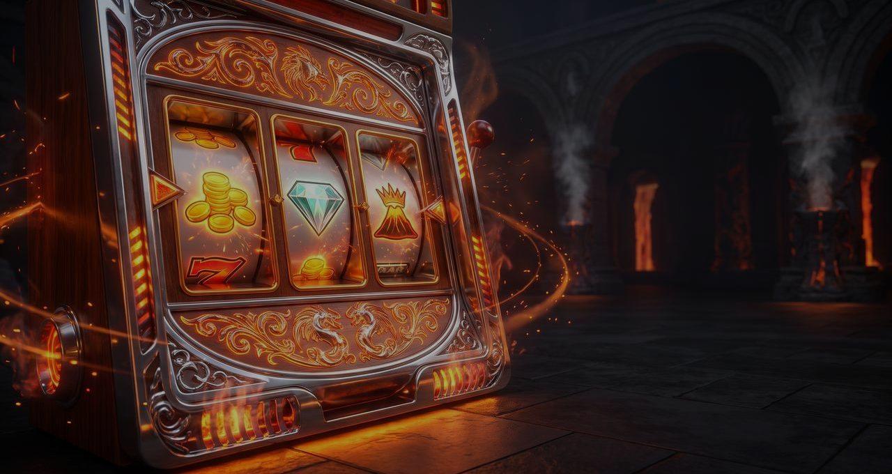 Vulkan Vegas