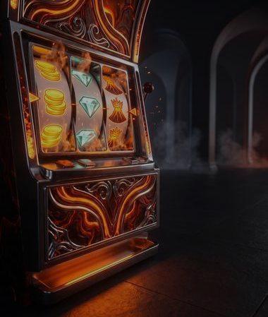 Vulkan Vegas