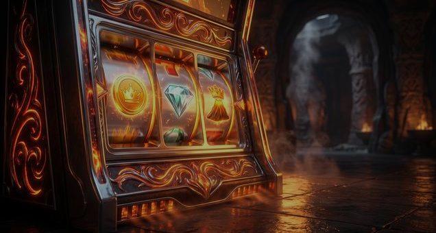 Vulkan Vegas