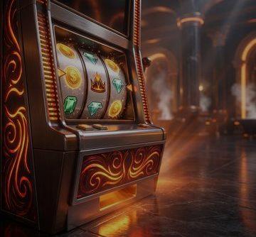 Vulkan Vegas