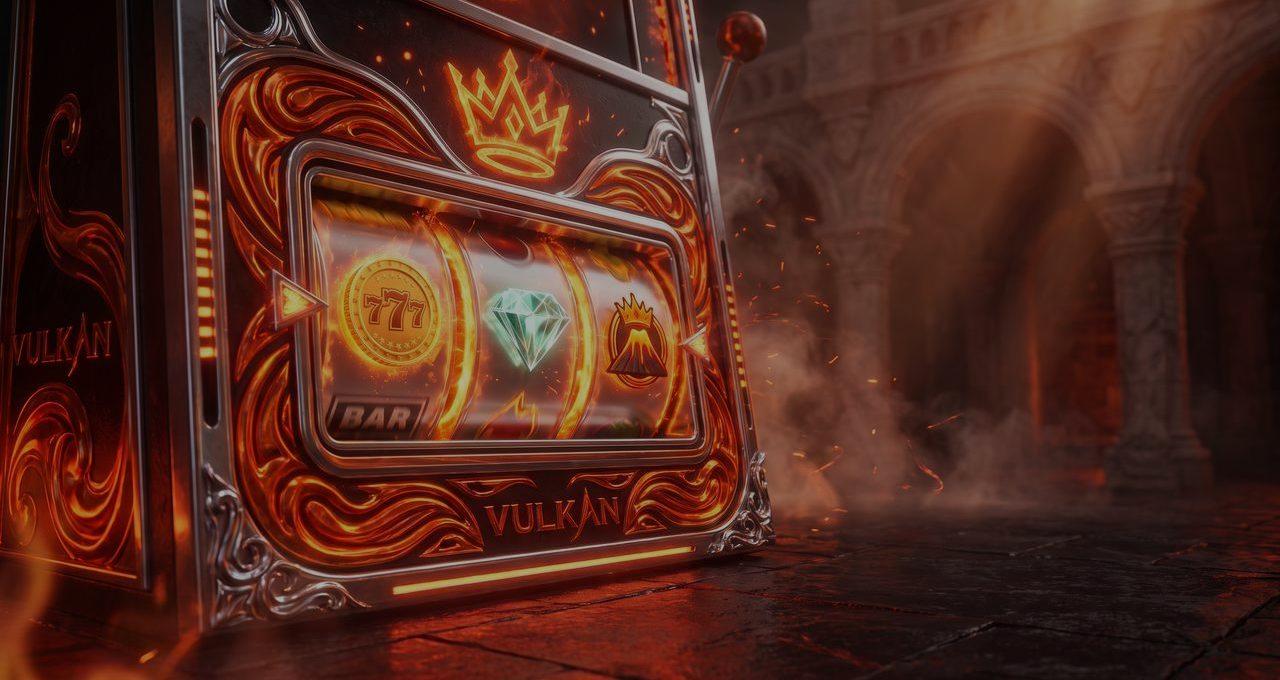Vulkan Vegas